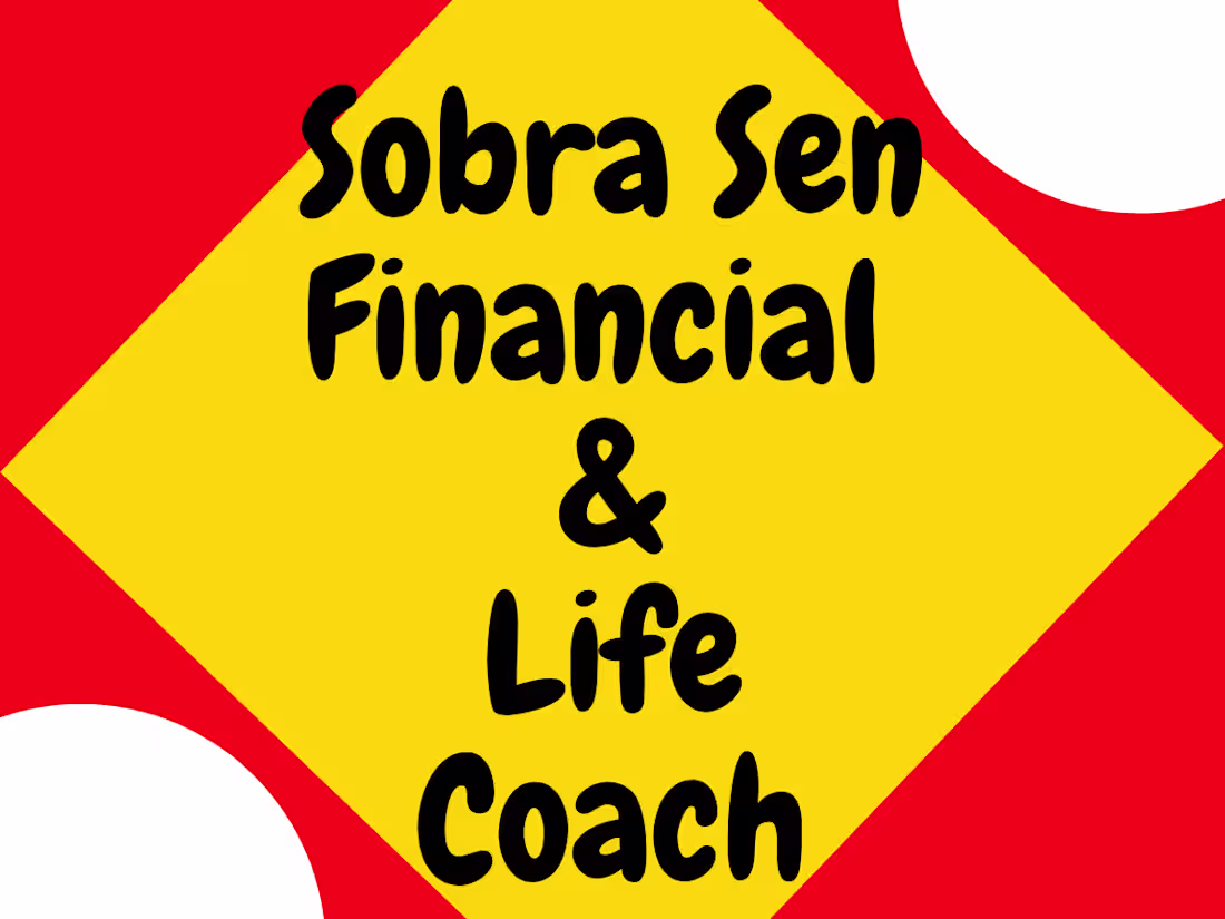 Cover image for Financial Mastery