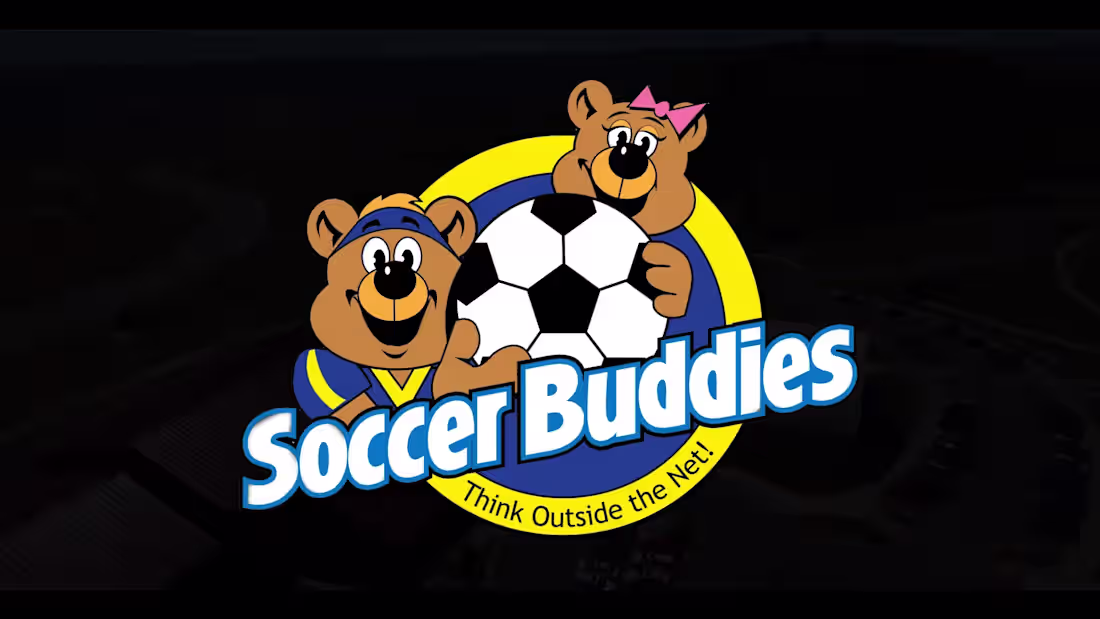 Cover image for Colorado Soccer Buddies Promo
