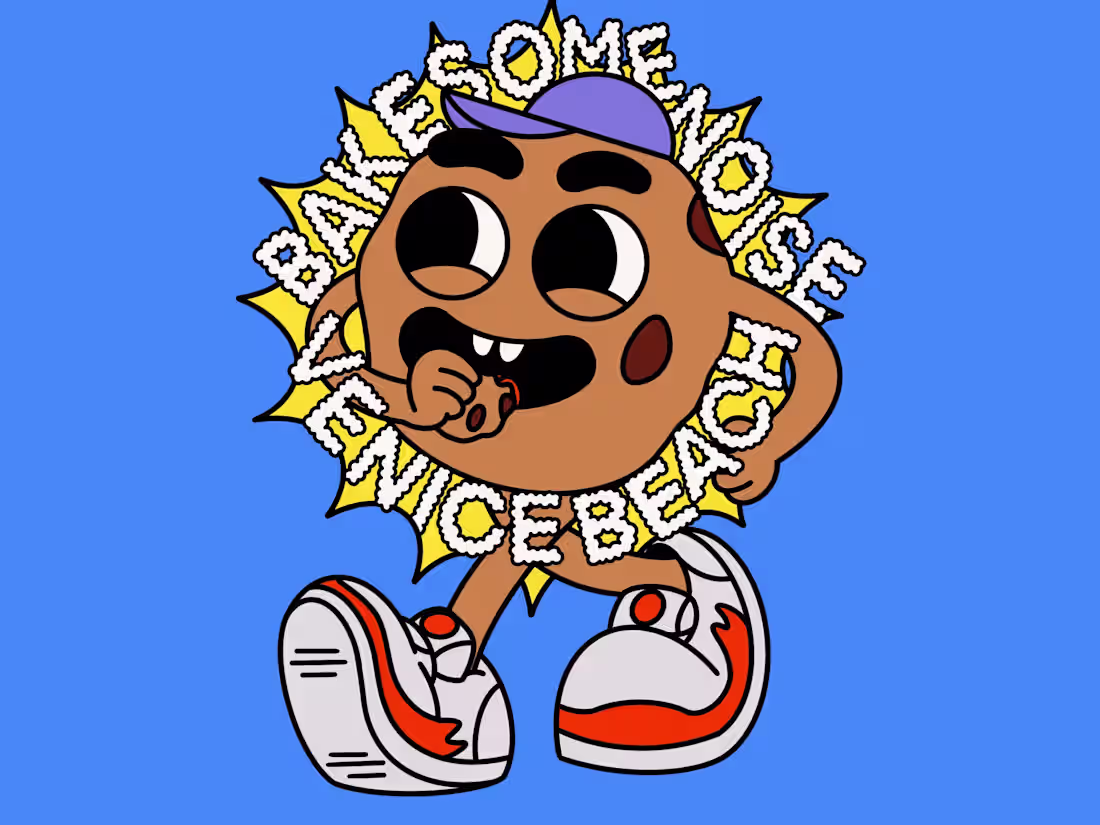 Cover image for Brand Logo