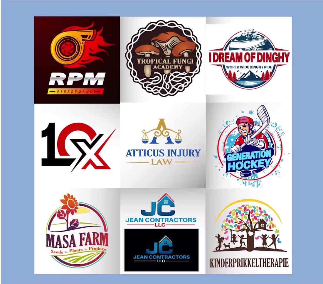 Cover image for BRAND DESIGNER