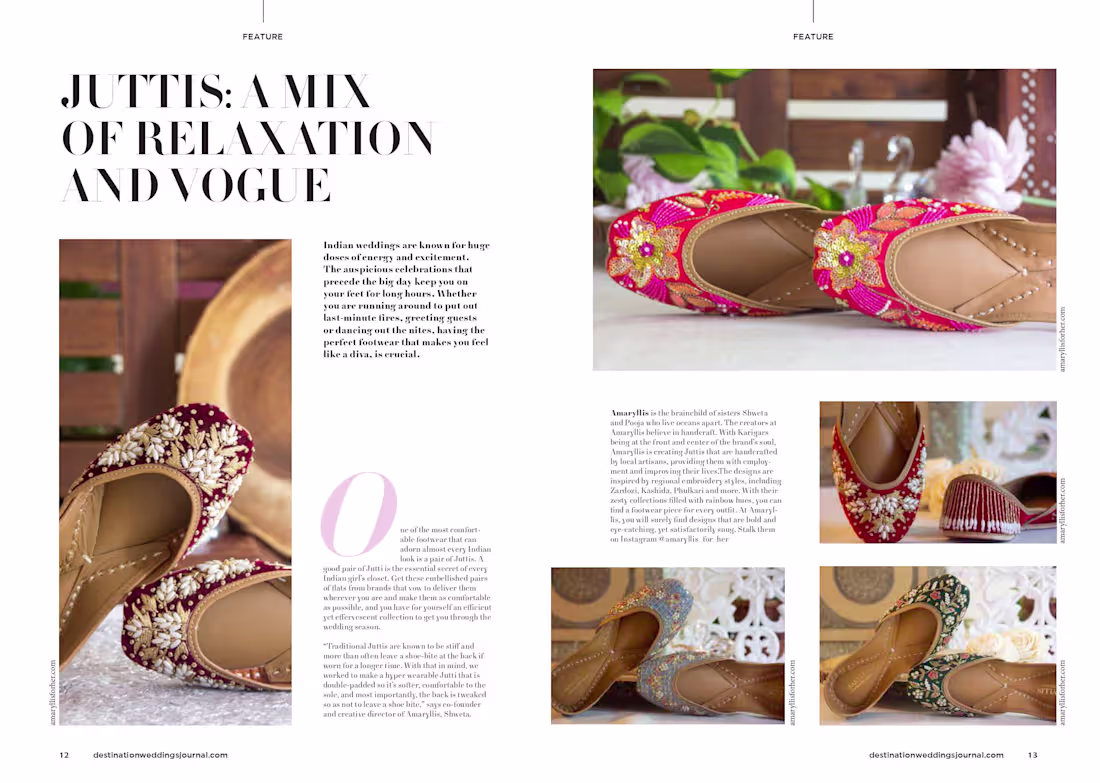 Cover image for Interviewing Prestigious Brands