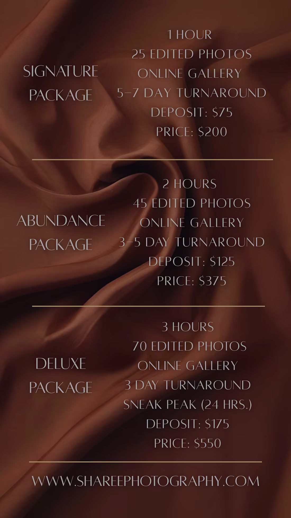 Cover image for Portrait Pages 