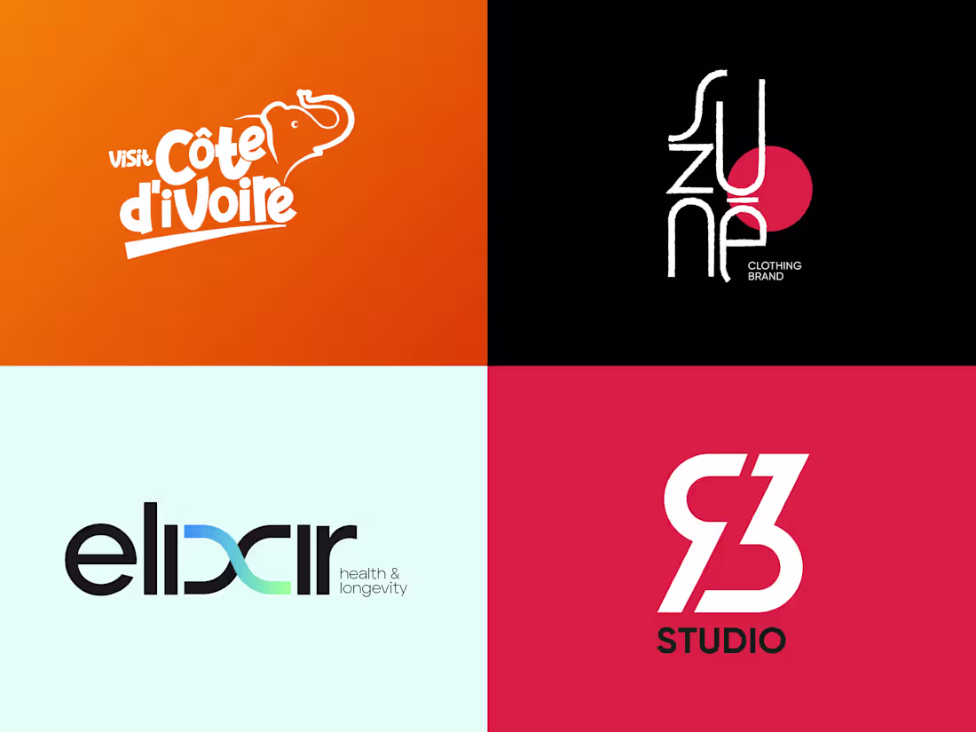 Cover image for Brand Identity Package