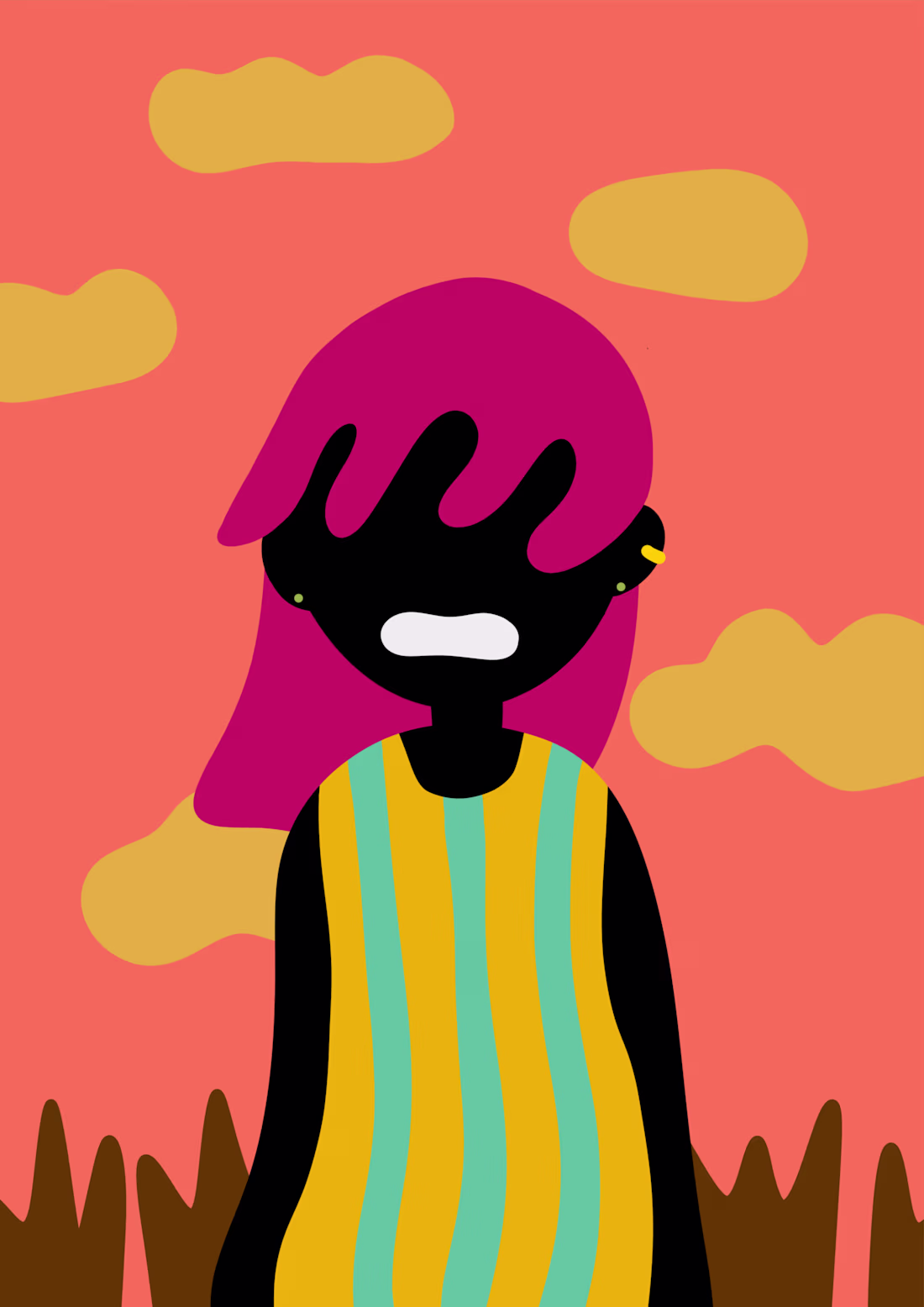 Cover image for Digital illustration