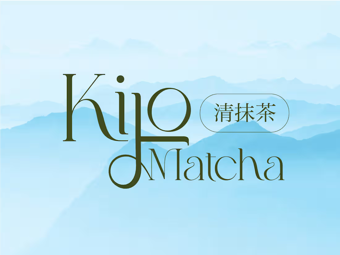Cover image for ~ KIYO MATCHA ~ Artisan Matcha