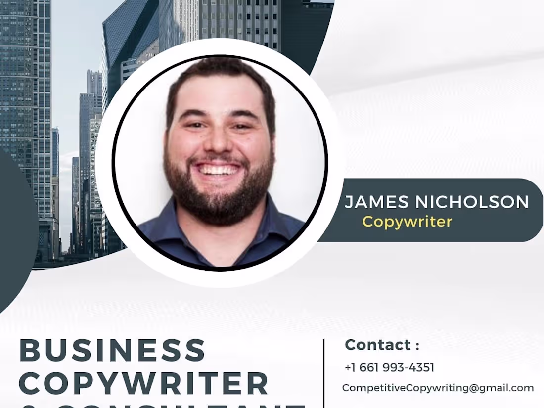 Cover image for Social Media Posts