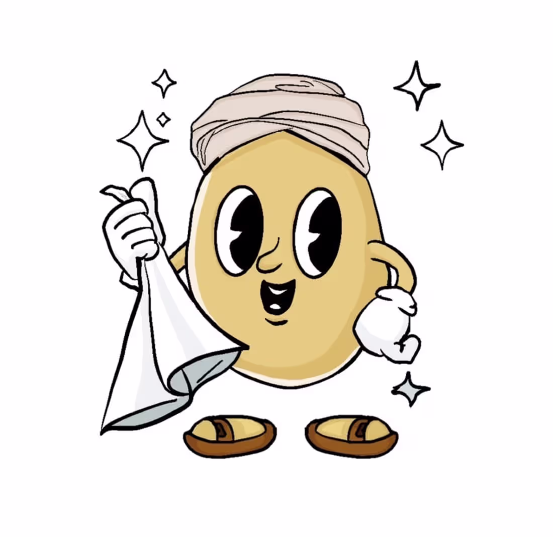 Cover image for my most challenging commission 