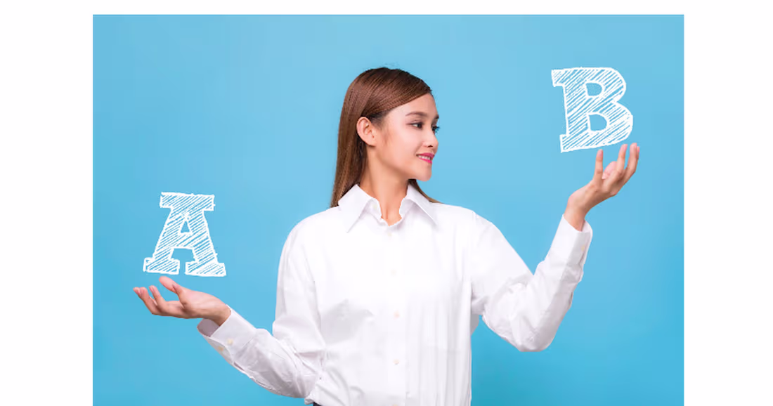 Cover image for Copy.ai — How to Write a Comparison Blog Post | SEO & Blog  