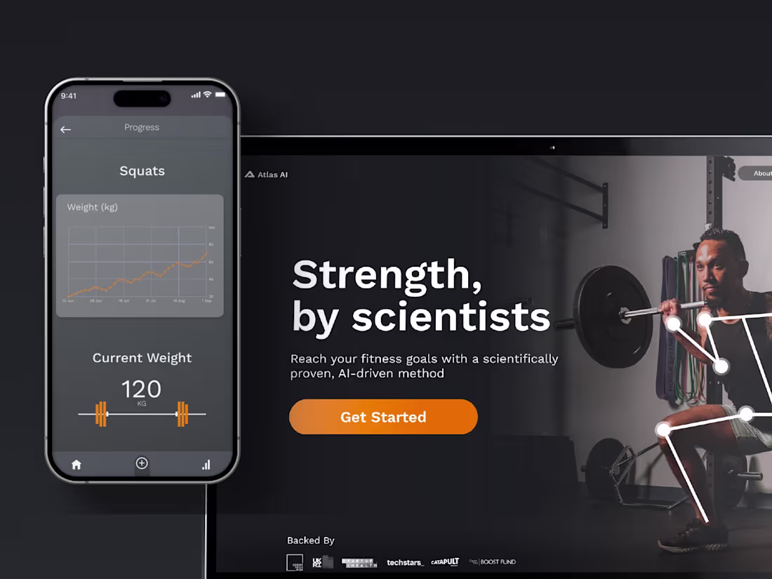Cover image for UX and UI Design for Mobile App