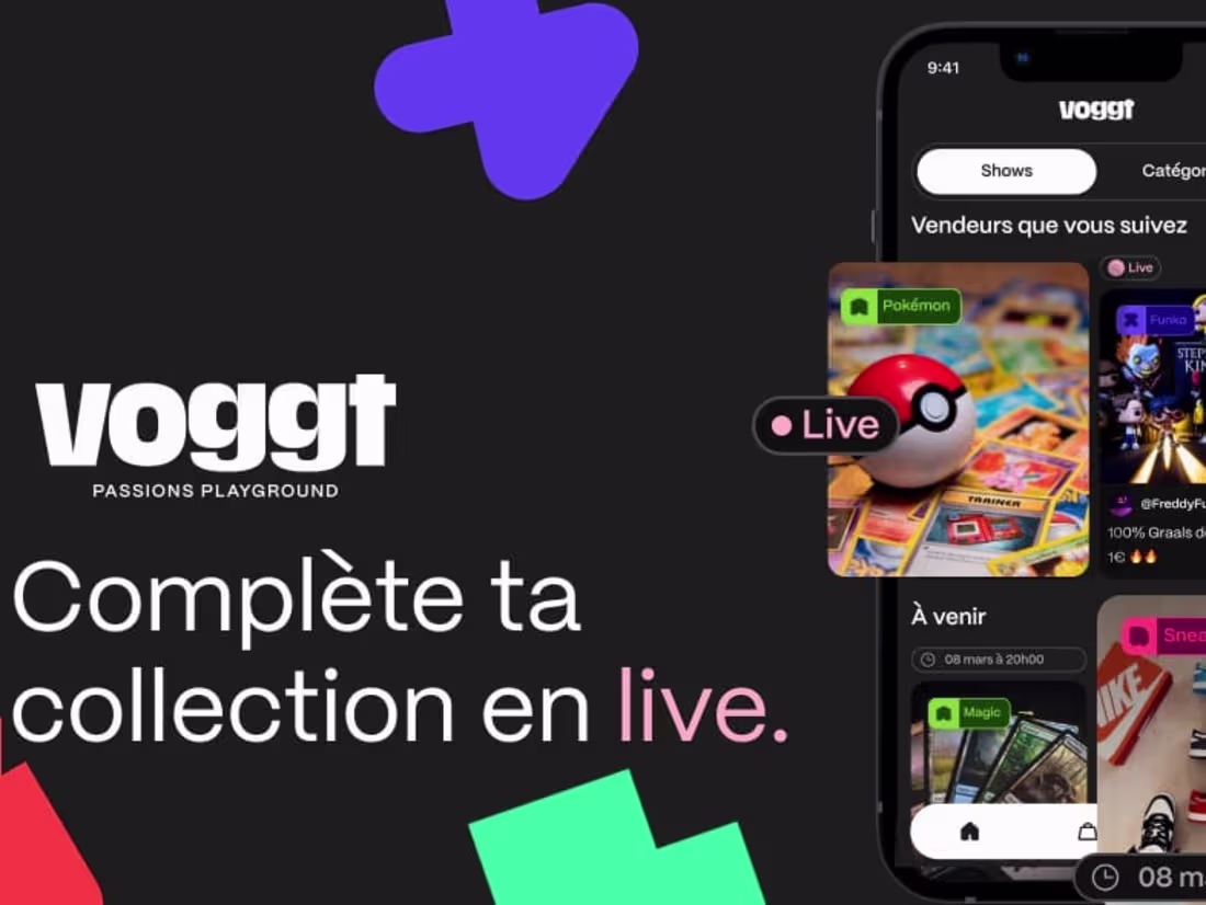 Cover image for Voggt - Customer Support/Safety