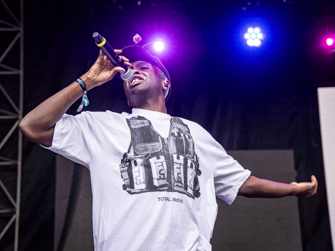 Cover image for Chicago musicians, Columbia alum represent the city music scene