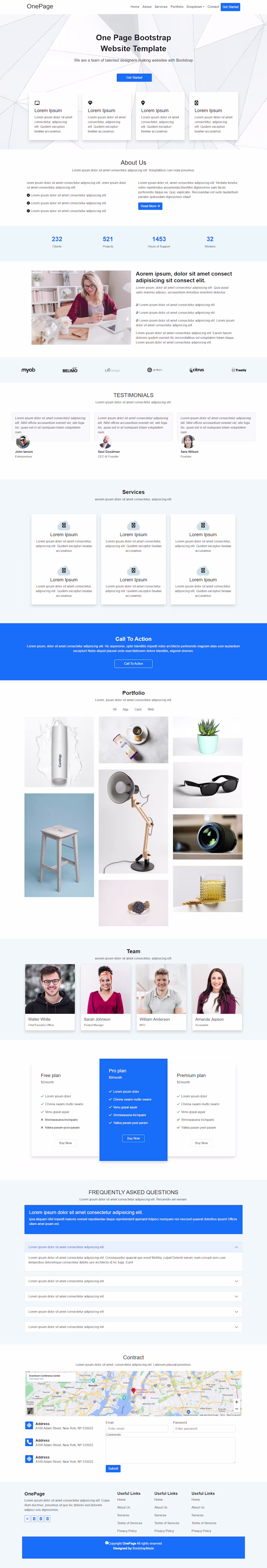 Cover image for Website Prototype 2 Duplication