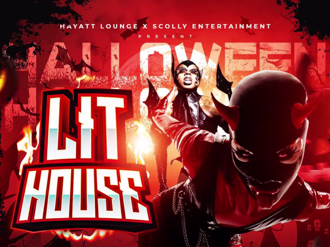 Cover image for Club Flyers 