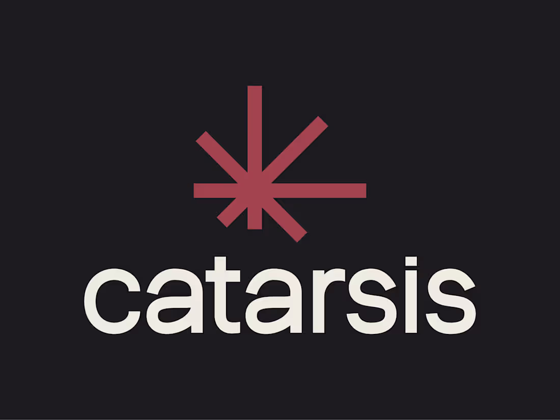 Cover image for Catarsis Branding