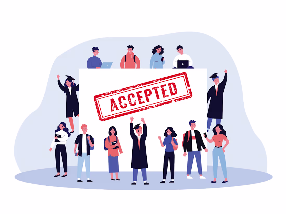 Cover image for College Application Essay or Personal Statement/SOP Assistance