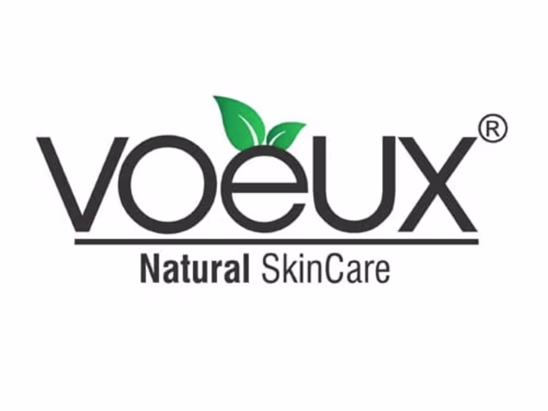 Cover image for Voeux Cosmetics – Natural Skin Care – Nature Does Miracles