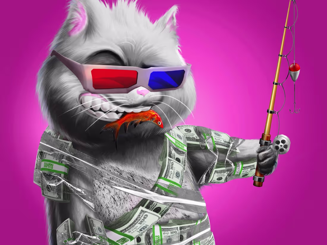 Cover image for NFT Project 