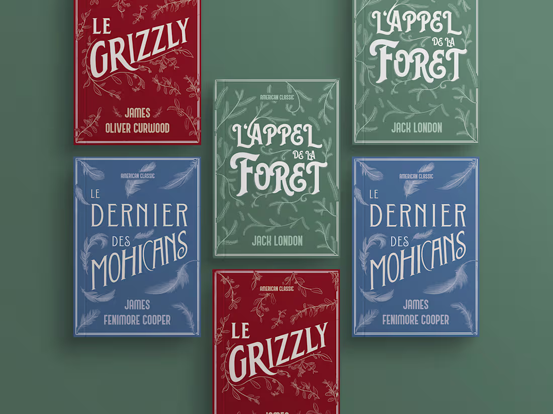 Cover image for Books cover