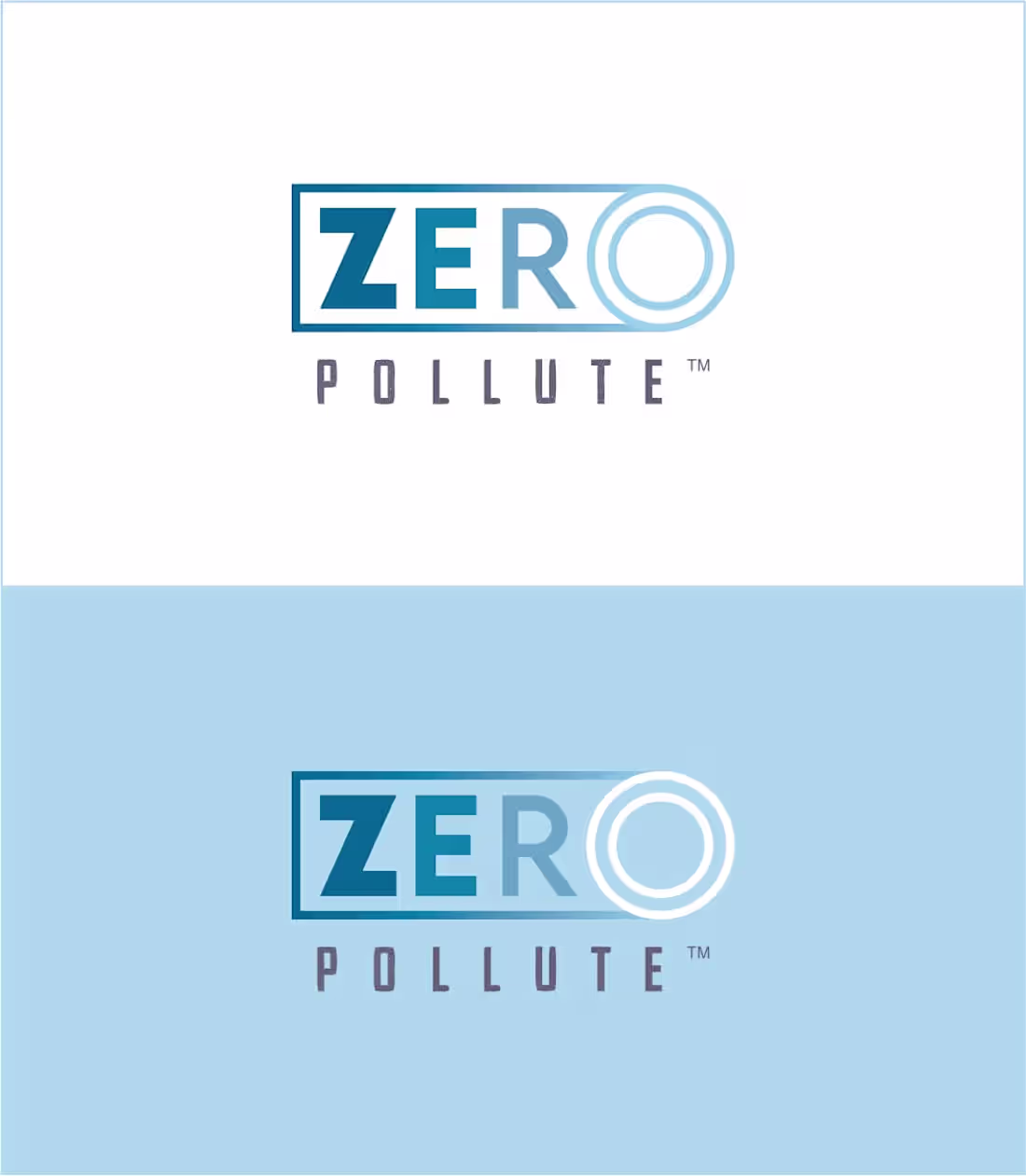 Cover image for Logo Design & Brand Identity For Zero Pollute