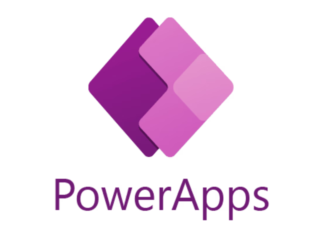 Cover image for Power Apps application developer
