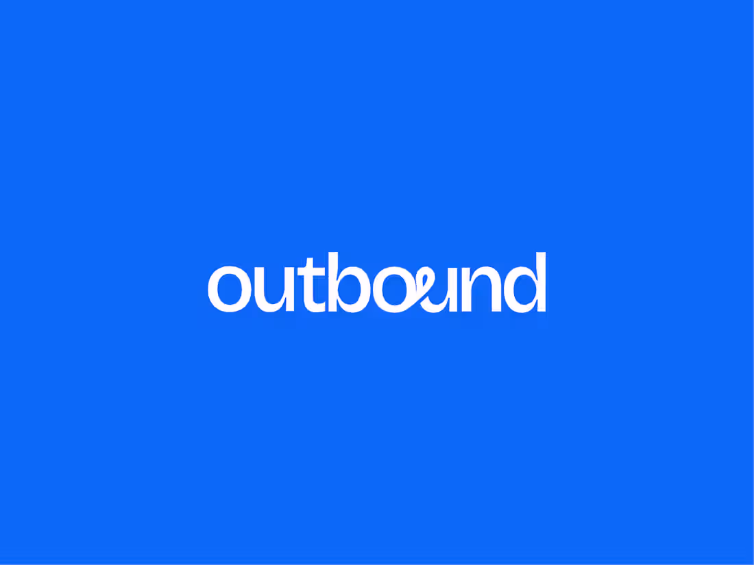 Cover image for Outbound: Where Travel Plans Itself