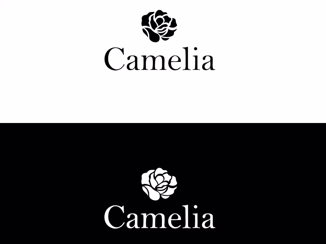 Cover image for logo design