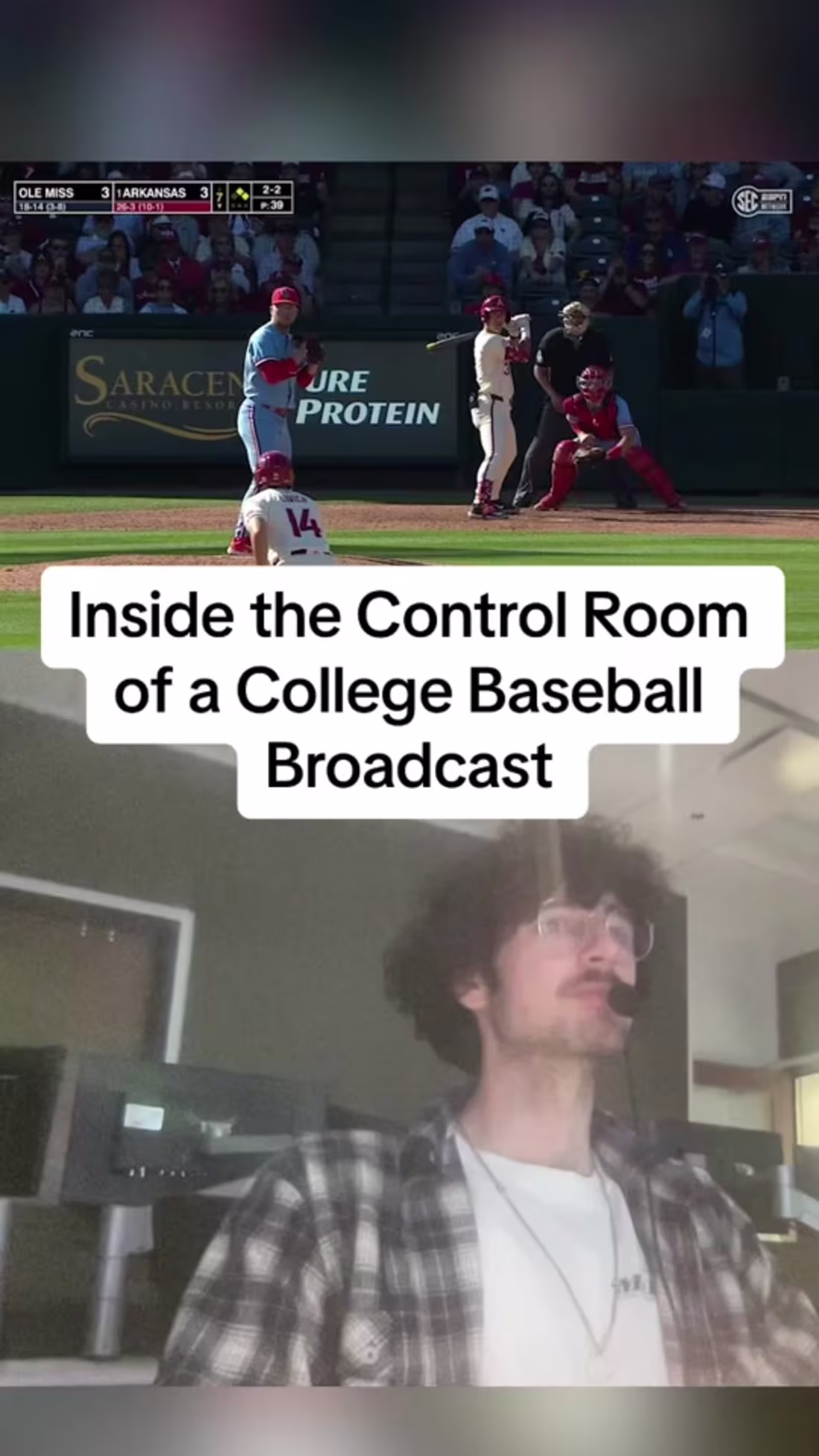 Cover image for Home Run TikTok