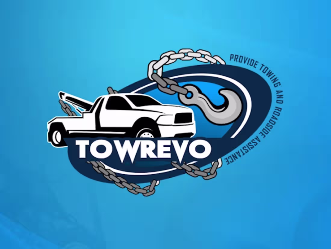 Cover image for TowRevo: React Native App