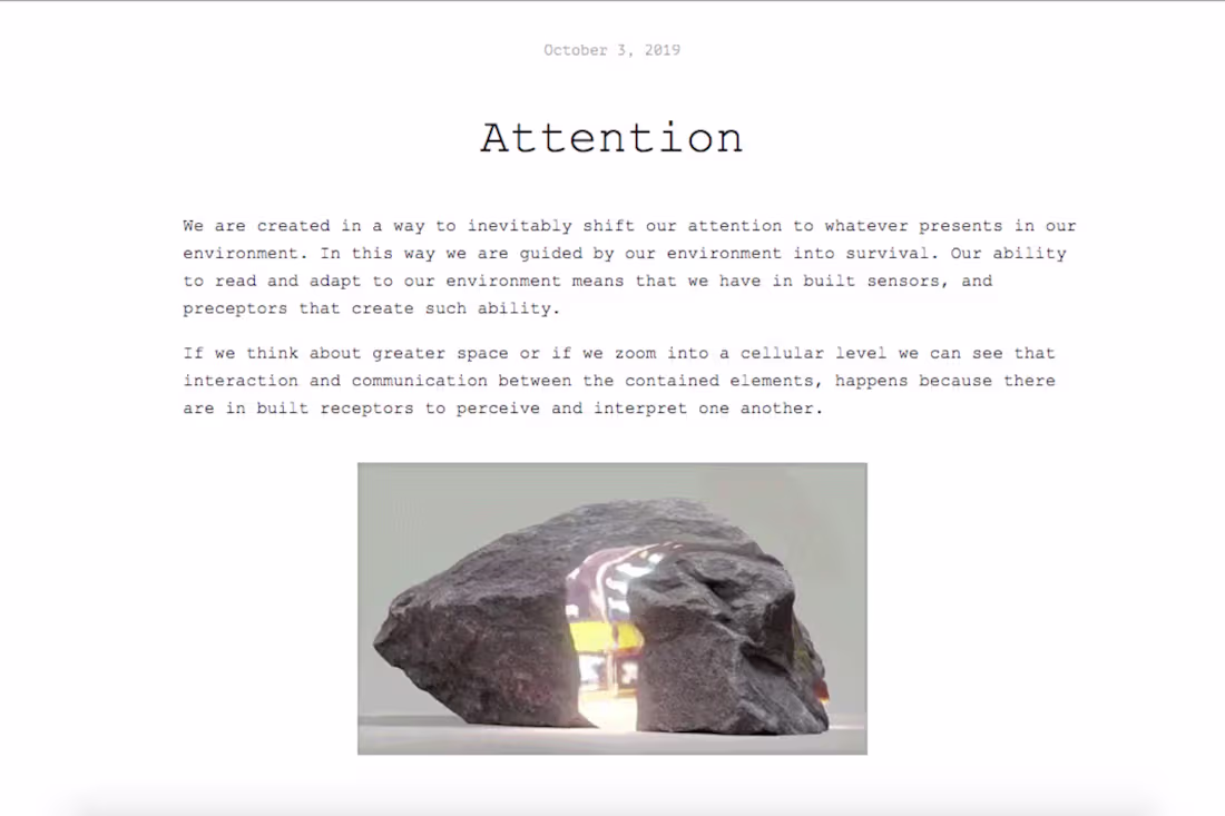 Cover image for Modern Psyche