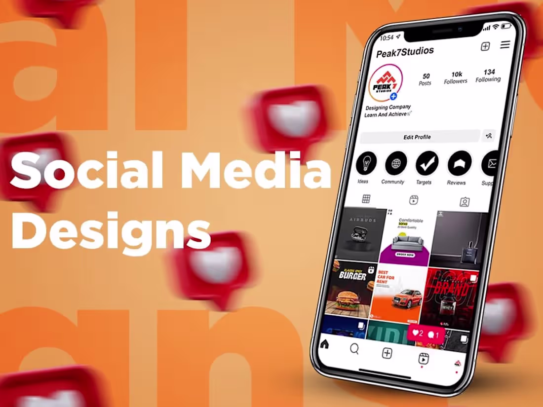 Cover image for Flyer Design 