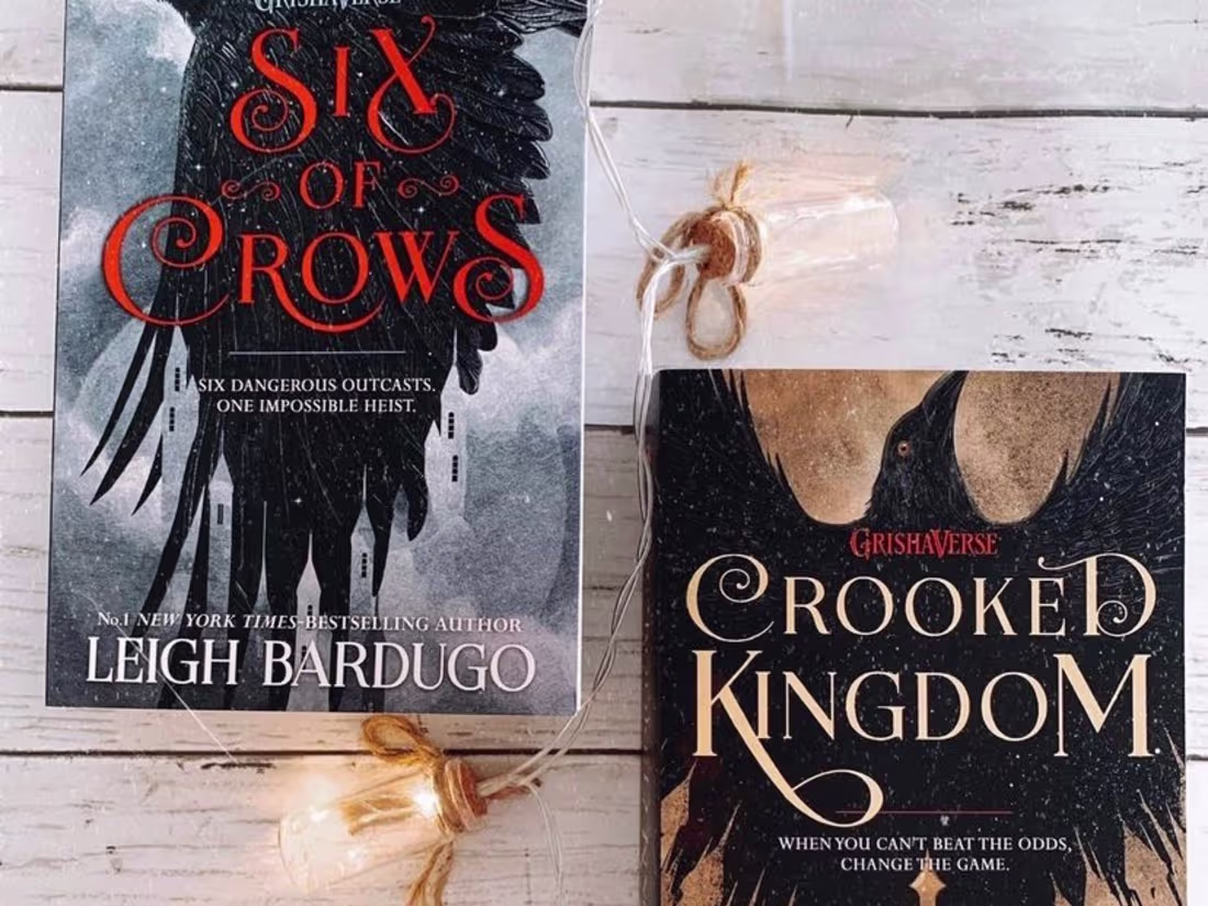 Cover image for Book Review