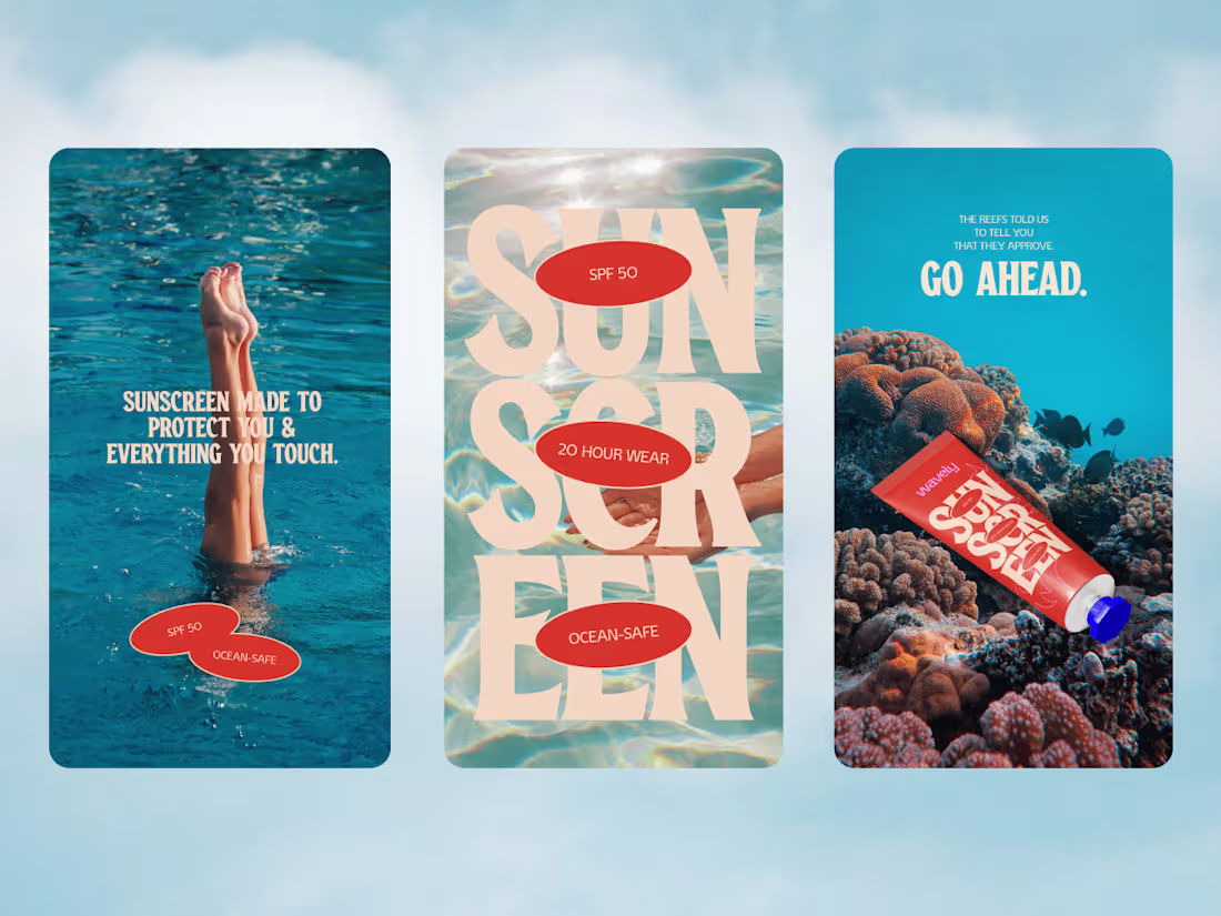 Cover image for Marketing Design, Social Media Design, Brand Messaging