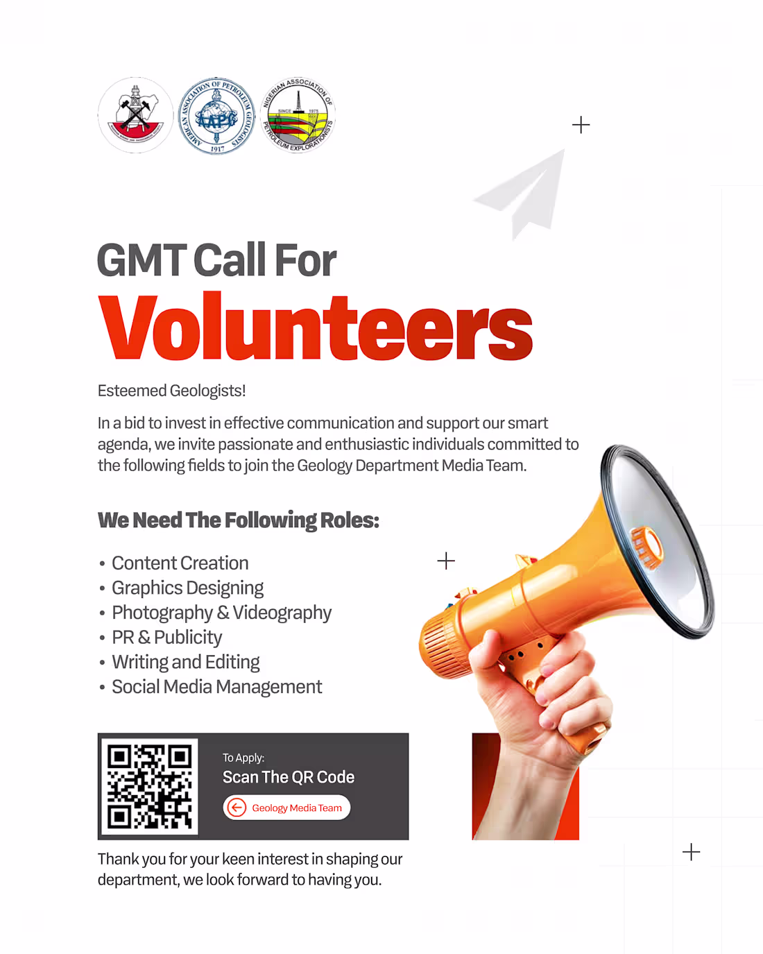 Cover image for Another neat project from my desk 🎨 Designed this for the G...