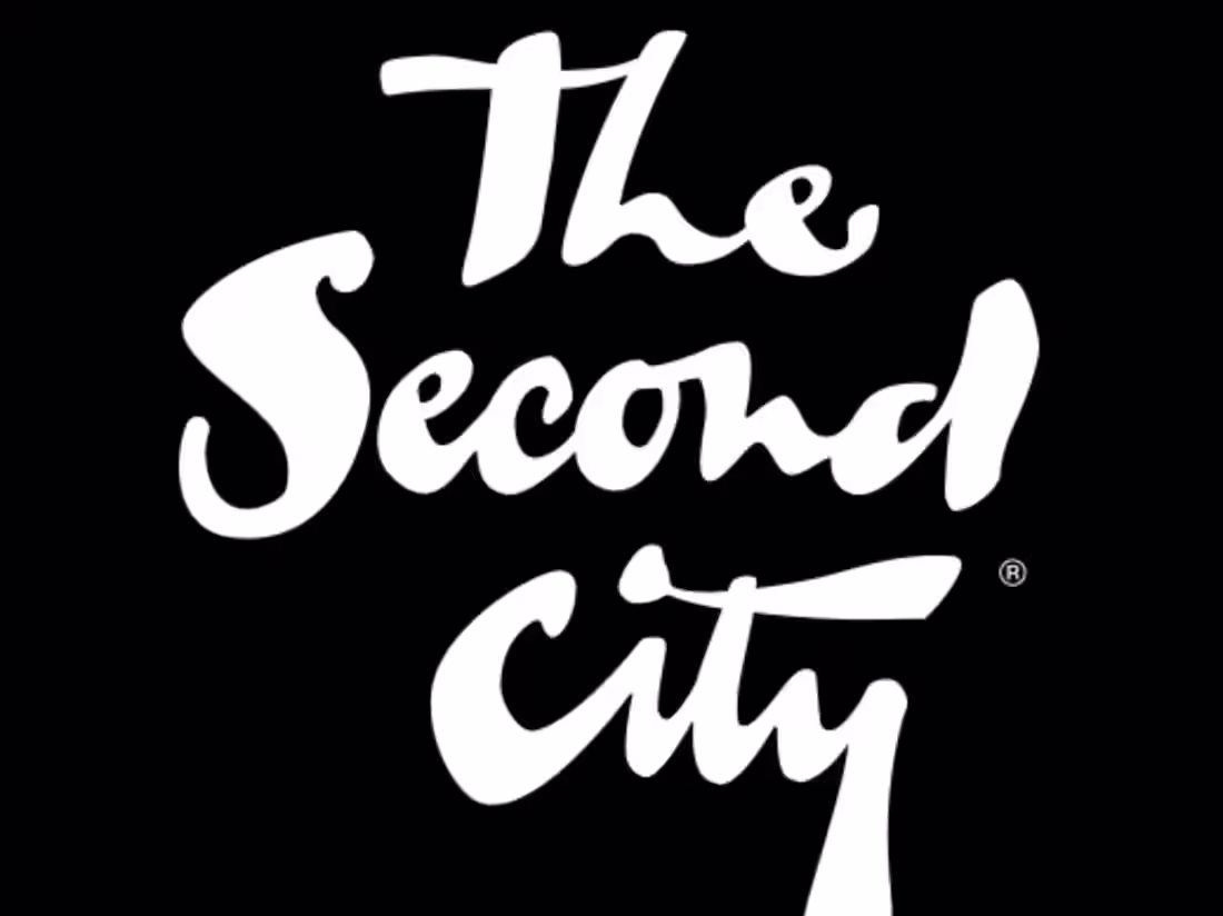 Cover image for The Second City Comedy Studies
