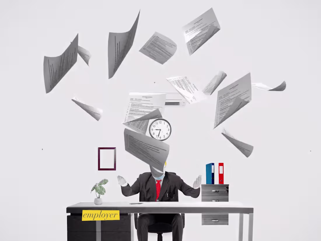 Cover image for SLF - Salaries