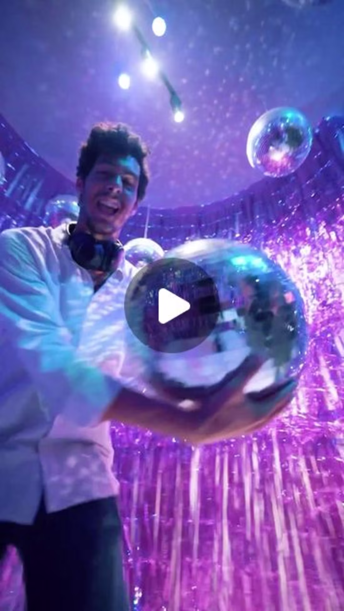 Cover image for Cairo Festival City Summer Switch Campaign 