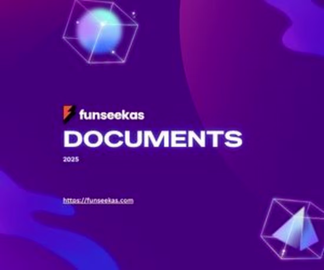 Cover image for Funseekas