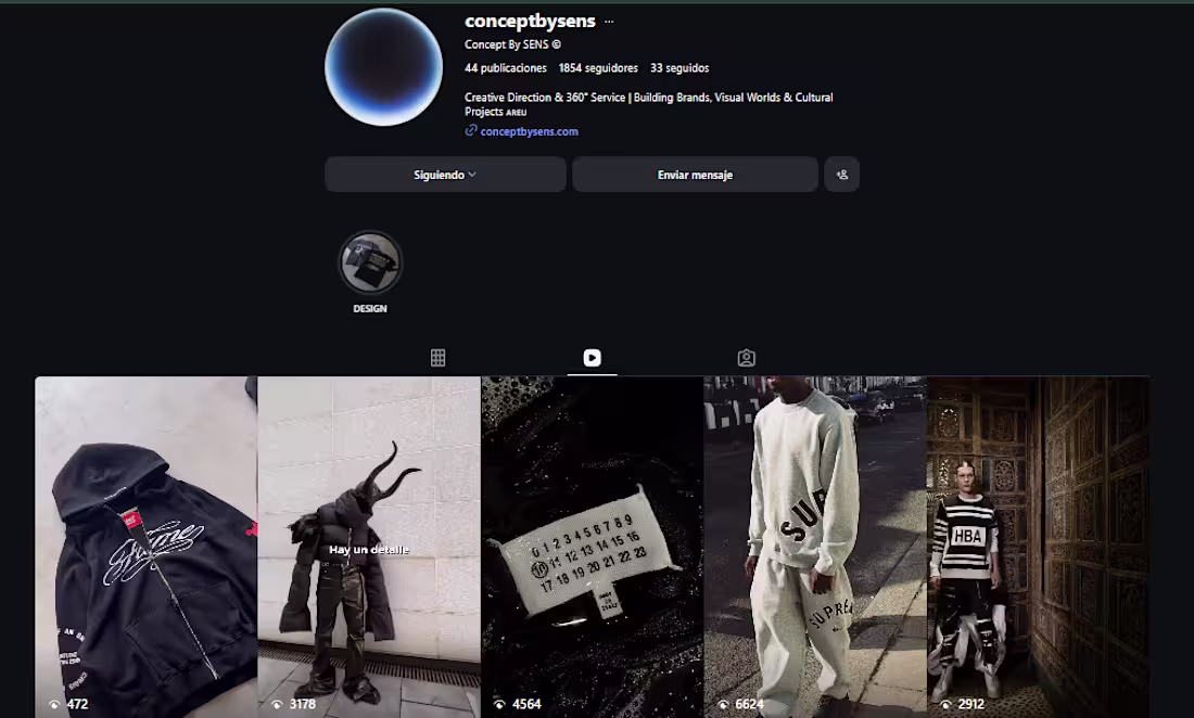 Cover image for This project is focused on