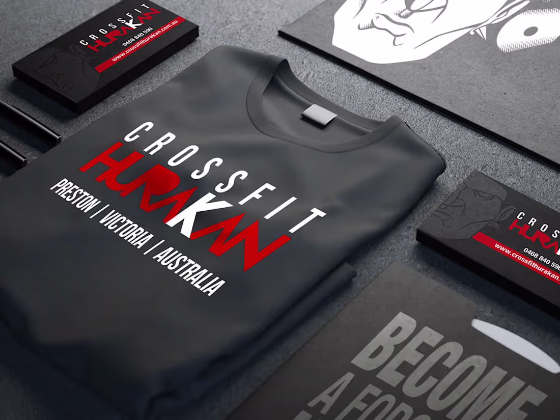 Cover image for Brand Identity Makeover