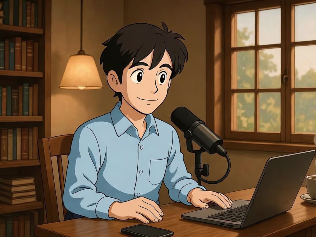 Cover image for Visual storyteller using AI to build powerful imagery