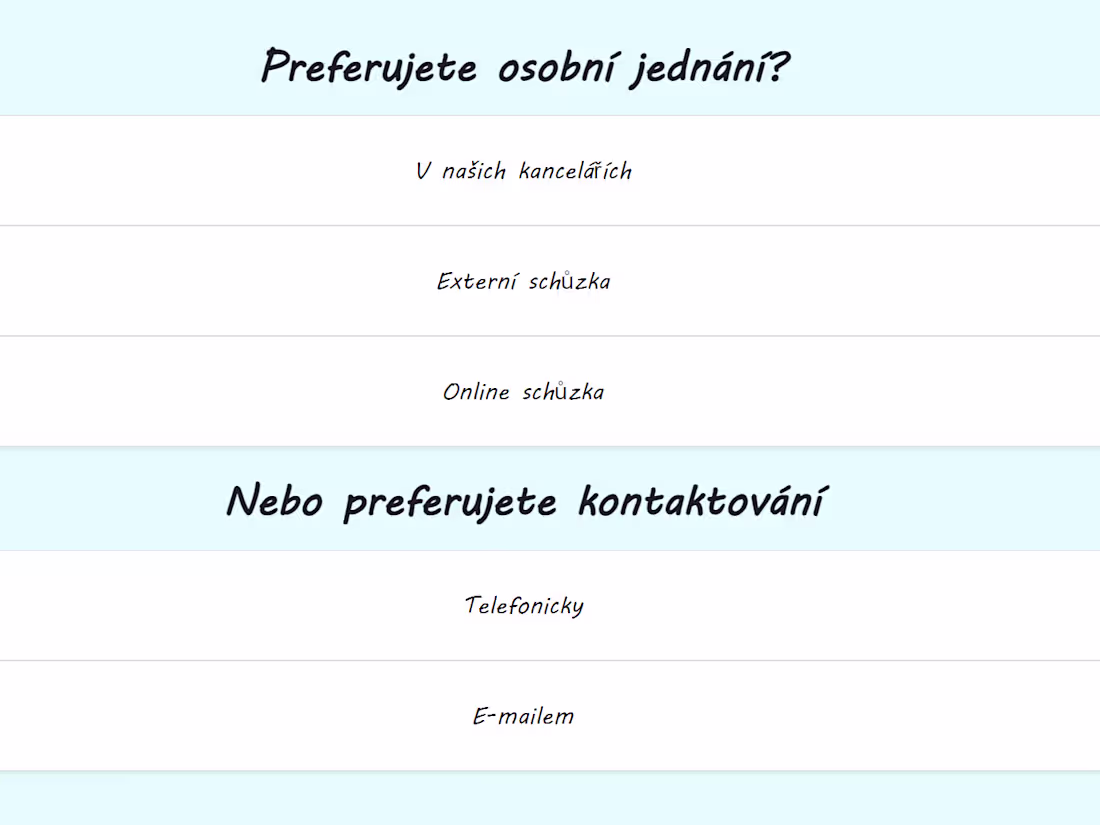 Cover image for Webflow Multi-Step Form Using JavaScript