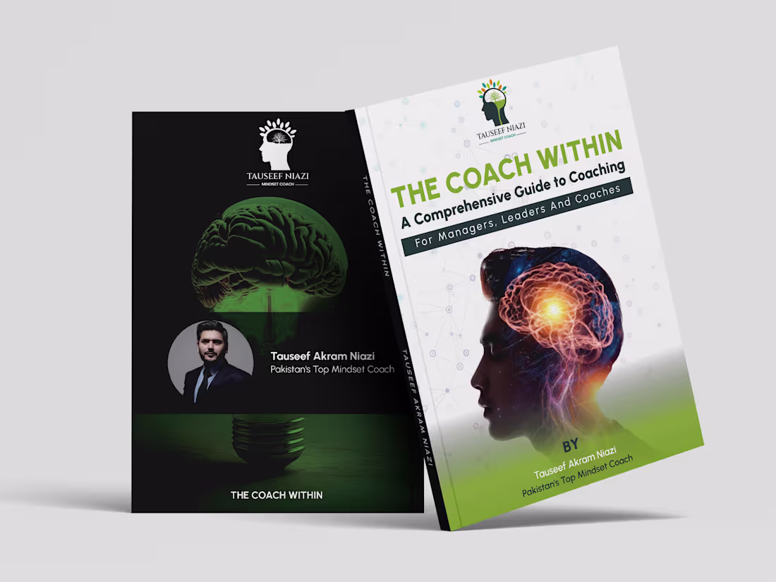 Cover image for Book Cover Design