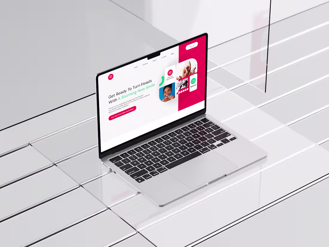 Cover image for ToothCare Dental Clinic