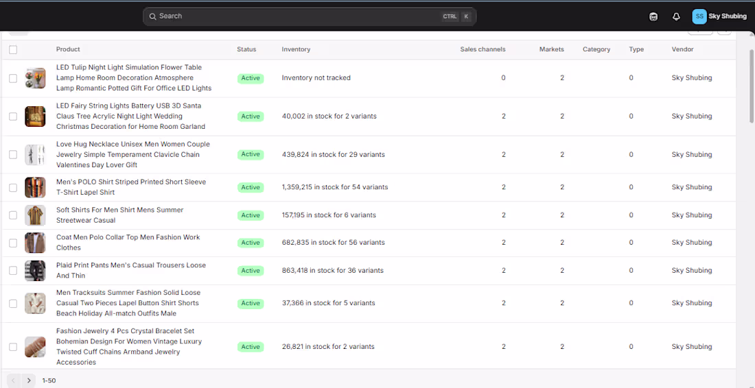 Cover image for Winning Product Research and Listings