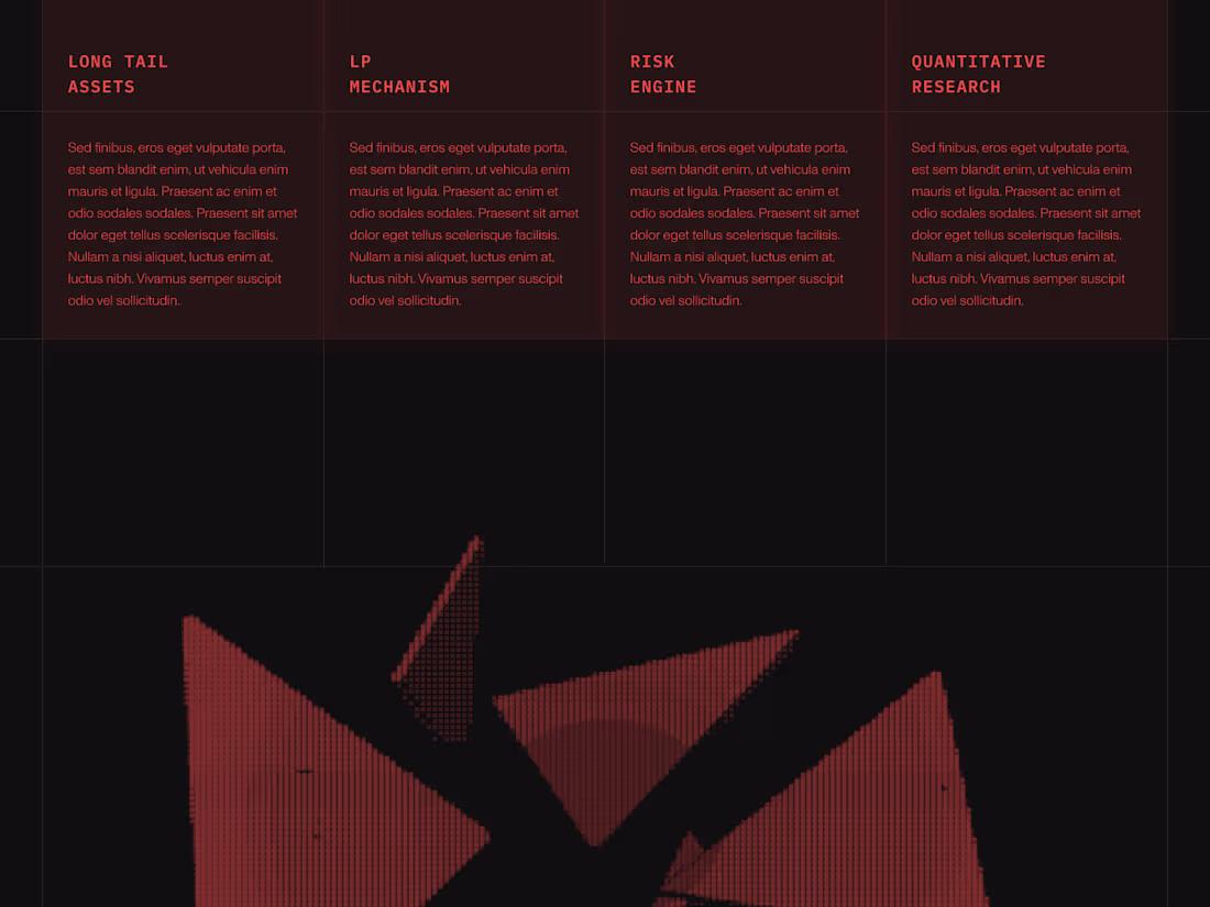 Cover image for Vest Exchange