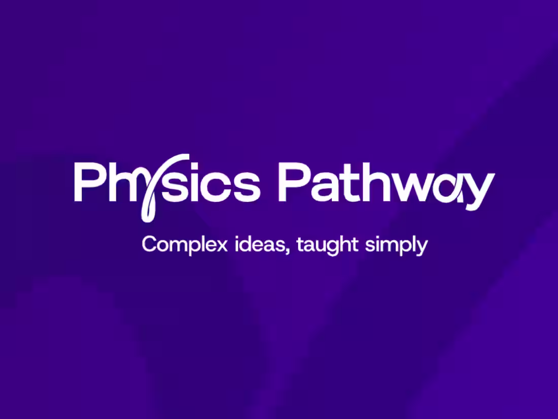 Cover image for Social Media Manager & Content Creator | Physics Pathway