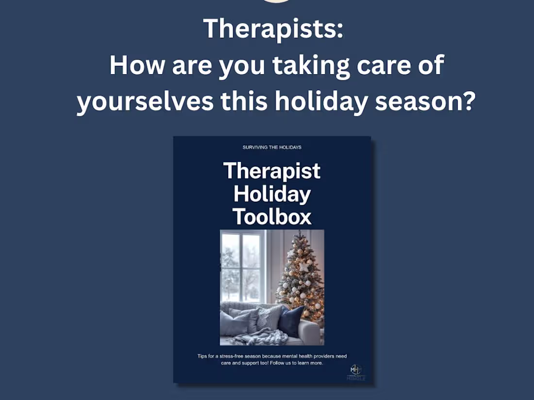 Cover image for Mental Health Mingle 6–8 Week Pilot 