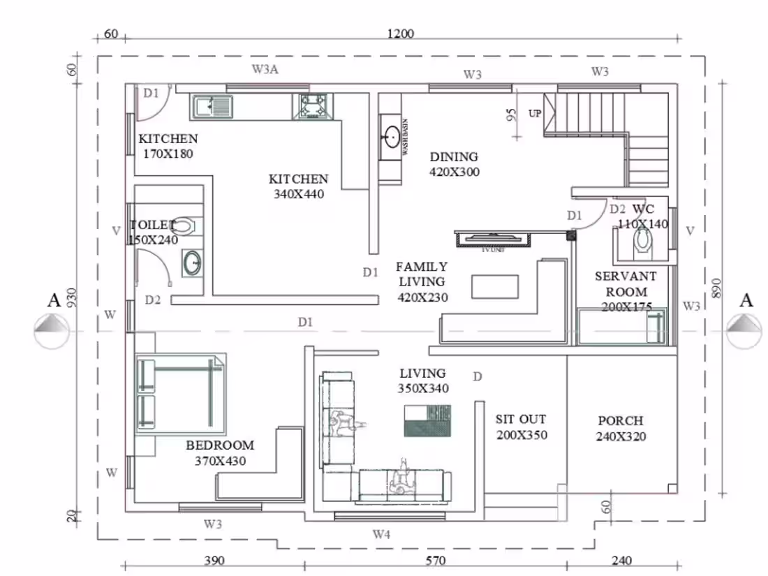 Cover image for Architectural Desinger