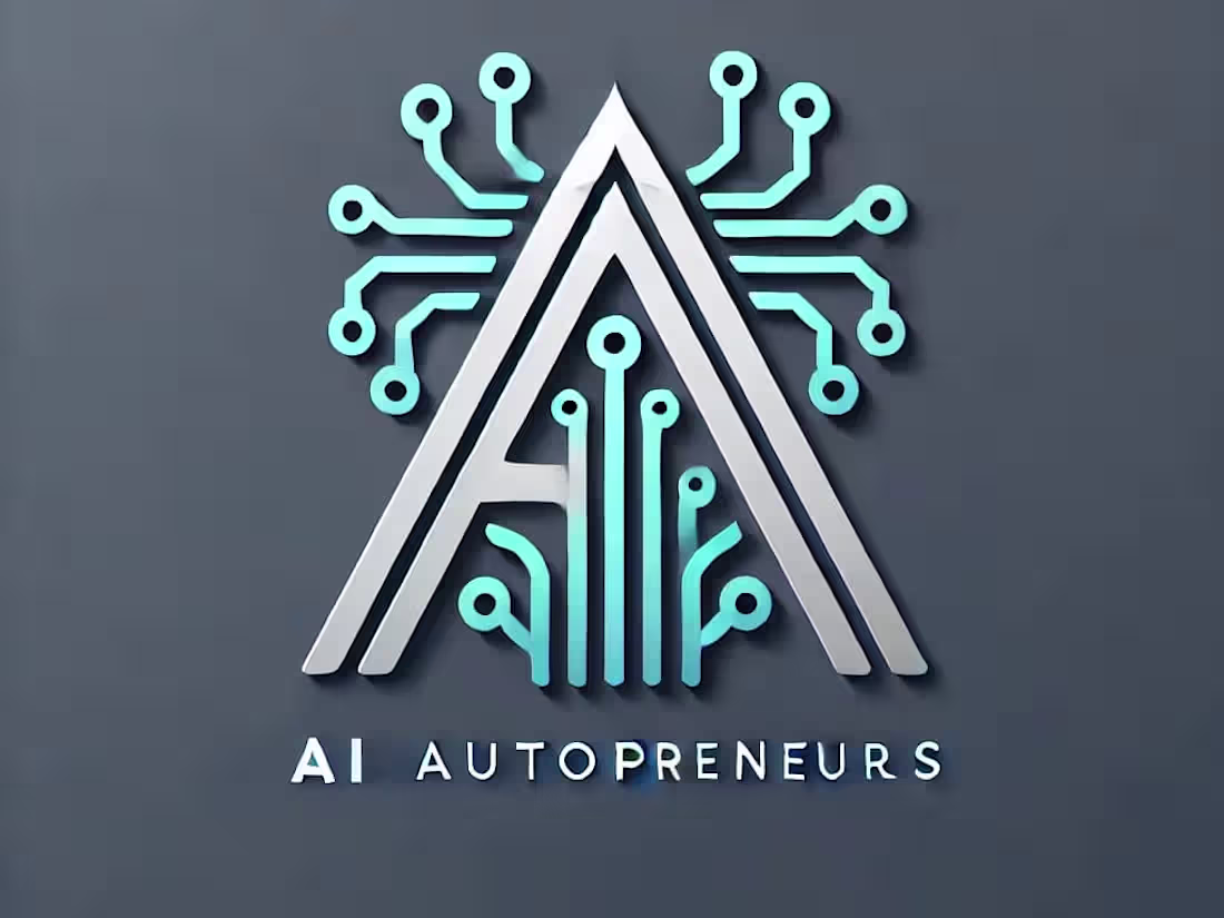 Cover image for Ai Automations