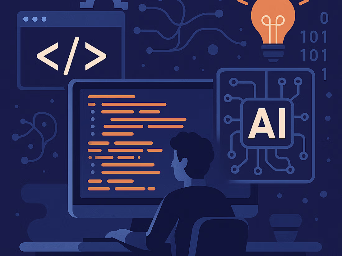 Cover image for AI Solutions Architect 